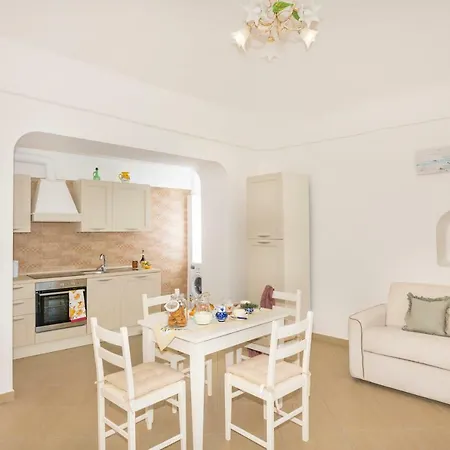 Apartamento La Borragine