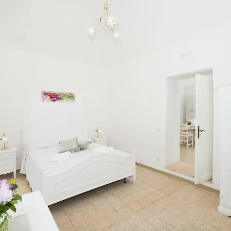 La Borragine * Positano