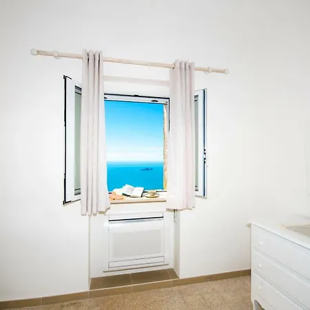 La Borragine Apartamento *