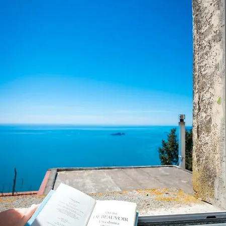 Apartamento La Borragine