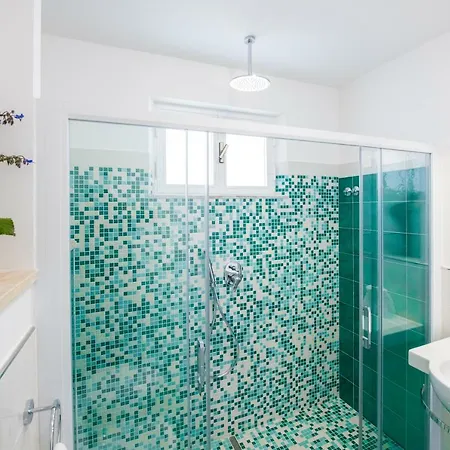 La Borragine * Positano