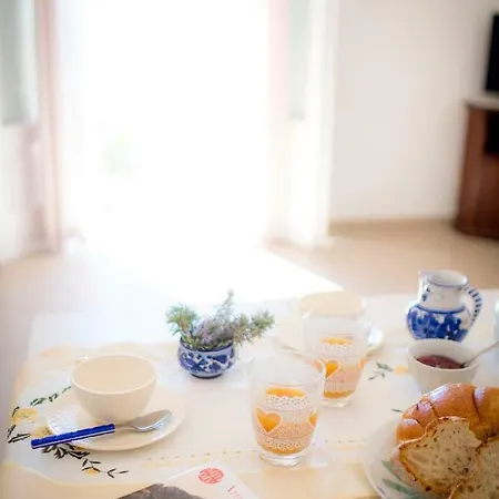 La Borragine Apartamento