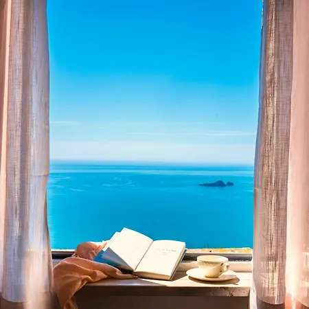 Apartamento La Borragine