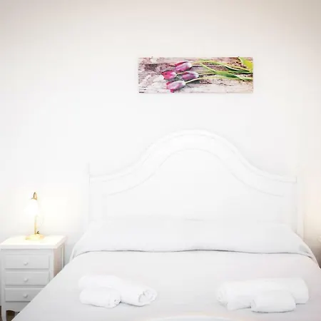 Apartamento La Borragine *