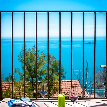 La Borragine Apartamento