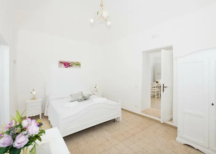 La Borragine * ポジターノ