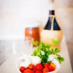 La Borragine Apartman Positano