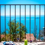 La Borragine Apartman